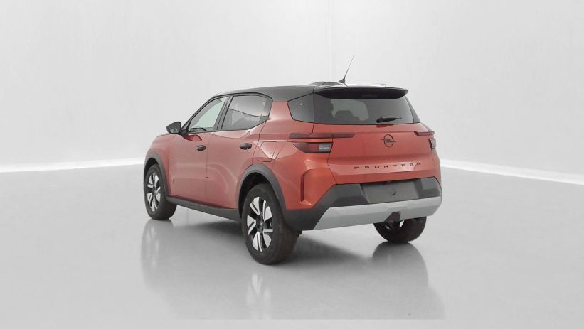 Aperçu du véhicule : 1.2 Turbo Hybrid 145ch GS e-DCT6 7PL