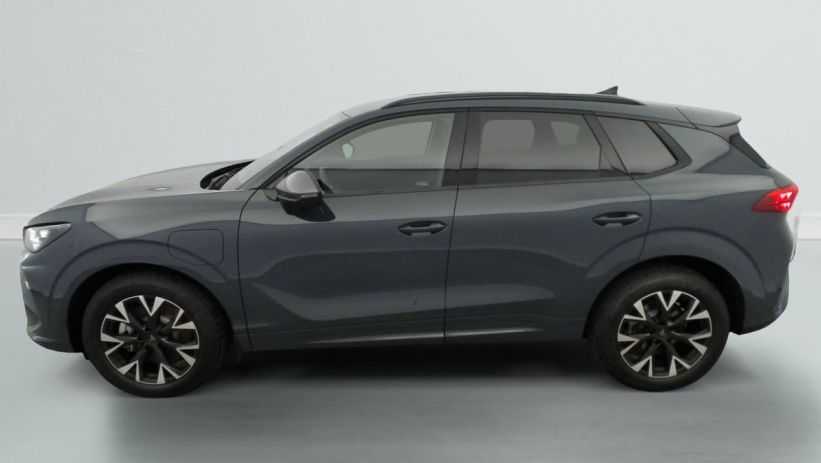 Aperçu du véhicule : 1.5 eHybrid 204 ch DSG6 V