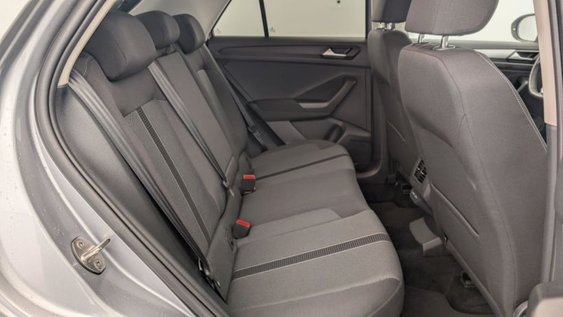 Aperçu du véhicule : 1.0 TSI 116 Start Stop BVM6 Life