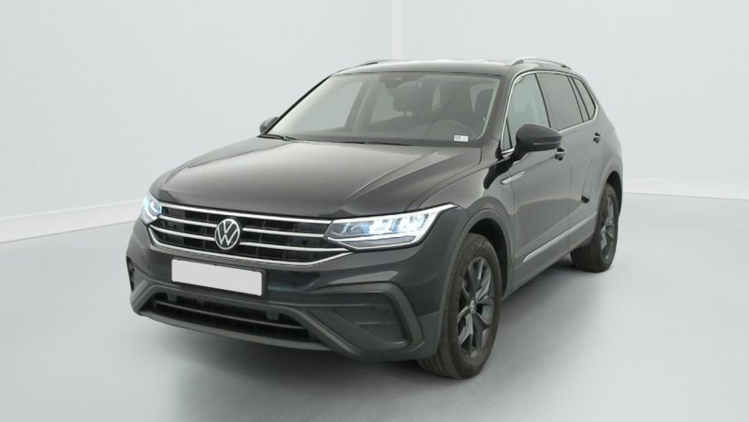 Aperçu du véhicule : 2.0 TDI 150ch DSG7 Life Plus