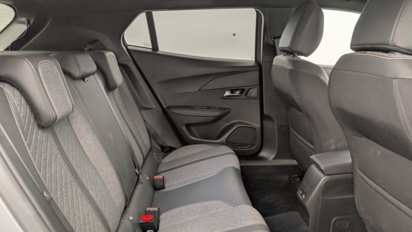 Aperçu du véhicule : 100 S S BVM6 Allure