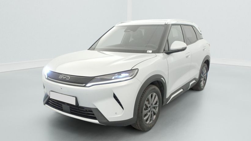 Aperçu du véhicule : 1.5 DM-i PHEV 212ch Boost