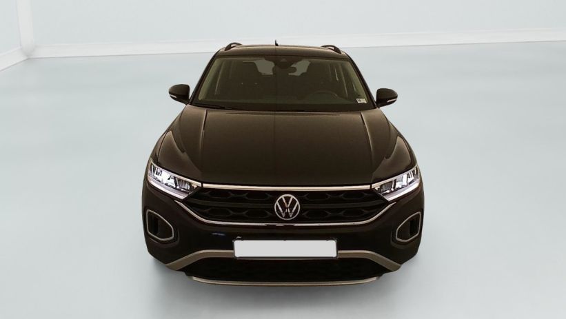 Aperçu du véhicule : 2.0 TDI 150 Start Stop DSG7 Life