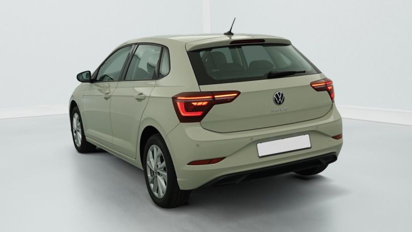 Aperçu du véhicule : 1.0 TSI 95 S S BVM5 Style