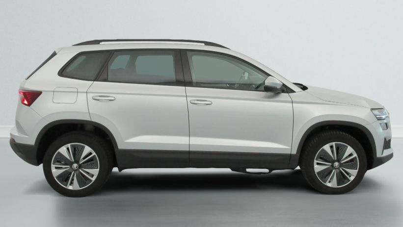 Aperçu du véhicule : 2.0 TDI 116 ch SCR DSG7 Business