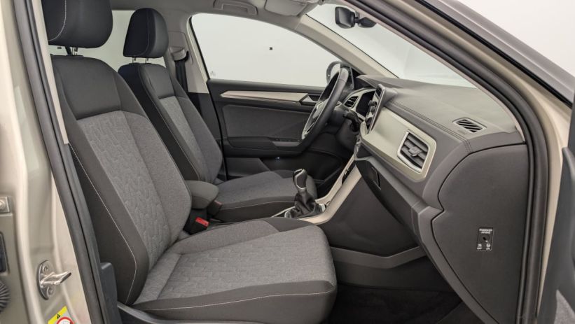 Aperçu du véhicule : 1.0 TSI 116 Start Stop BVM6 Life