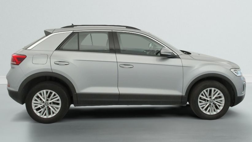 Aperçu du véhicule : 1.0 TSI 110 START STOP BVM6 LIFE PLUS