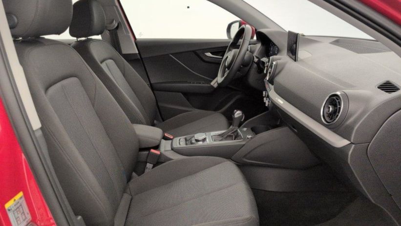 Aperçu du véhicule : 30 TDI 116 S tronic 7 Business line