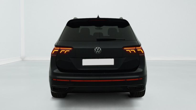 Aperçu du véhicule : 1.4 eHybrid 245ch DSG6 R-Line Exclusive