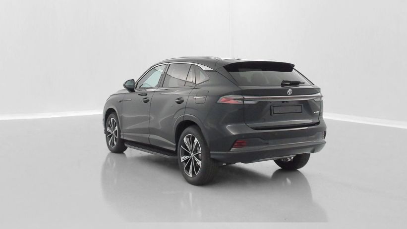 Aperçu du véhicule : 1.5T PHEV 272ch Luxury