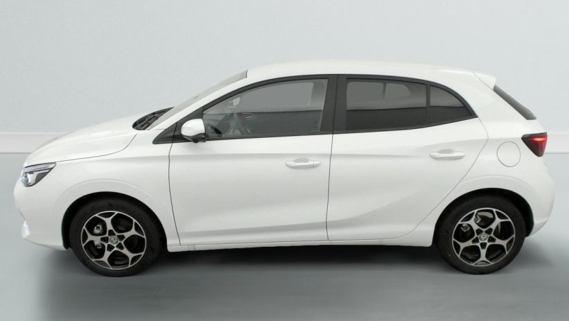 Aperçu du véhicule : 1.5 L Hybrid+ 195 ch Luxury