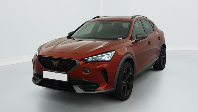 Aperçu du véhicule : 1.4 E-HYBRID 245 CH DSG6 VZ