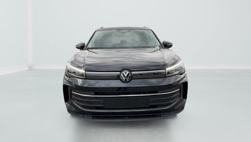 Aperçu du véhicule : 1.5 eTSI 150CV DSG7 LIFE PLUS