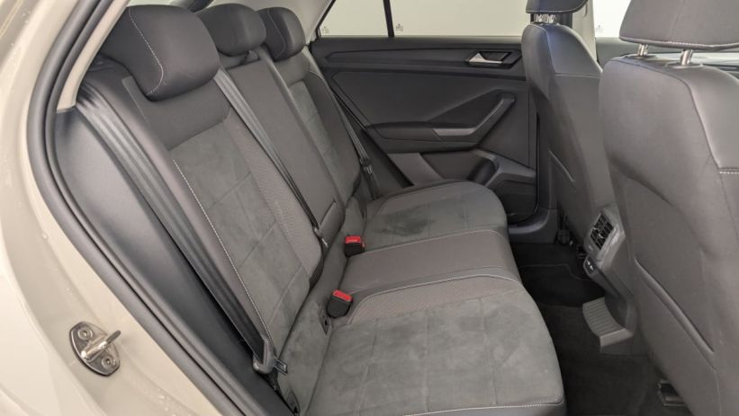 Aperçu du véhicule : 1.5 TSI EVO 150 Start Stop DSG7 Style