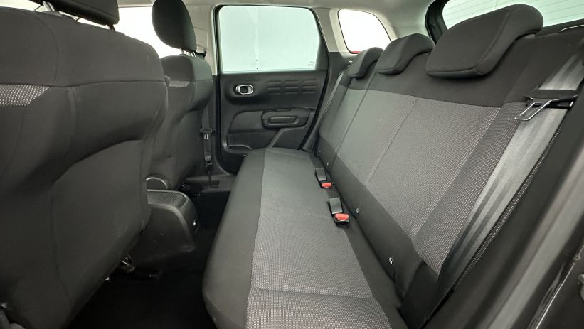 Aperçu du véhicule : II 1.2 PureTech 110ch Shine