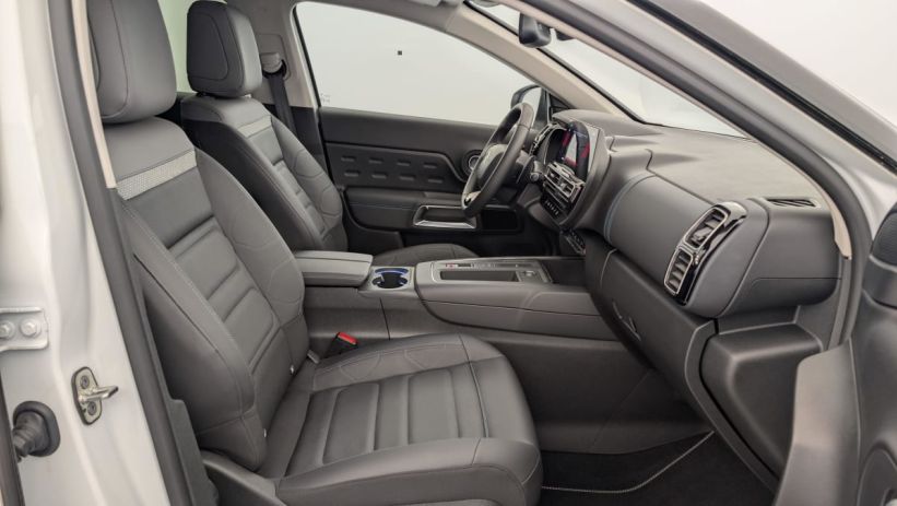 Aperçu du véhicule : PureTech 130 S S EAT8 Shine