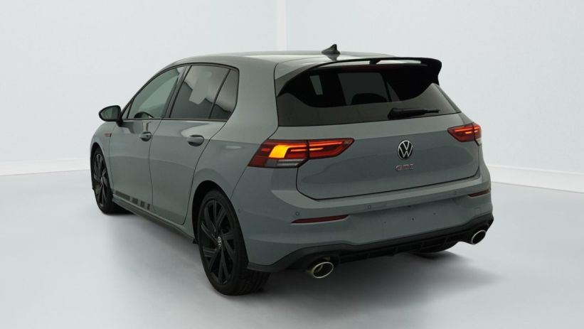 Aperçu du véhicule : 2.0 TSI 300 DSG7 GTI CLUBSPORT
