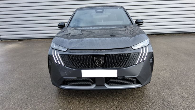 Aperçu du véhicule : 3008 Hybrid 145 e-DCS6 Allure