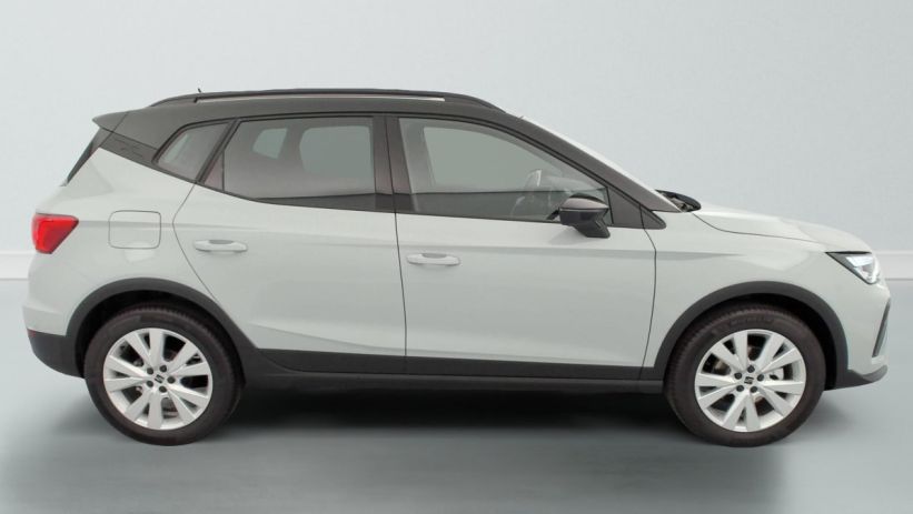 Aperçu du véhicule : 1.0 TSI 115 ch Start Stop DSG7 Copa