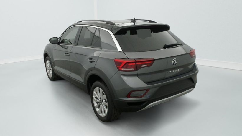 Aperçu du véhicule : 2.0 TDI 150 Start Stop DSG7 Life Plus