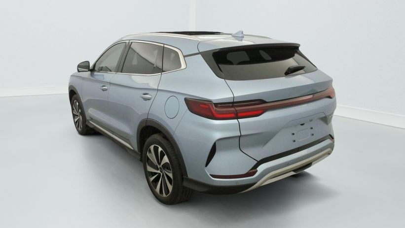 Aperçu du véhicule : 1.5l DM-i 218ch PHEV Comfort (26kWh)