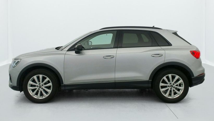 Aperçu du véhicule : 35 TDI 150 ch S tronic 7 Design