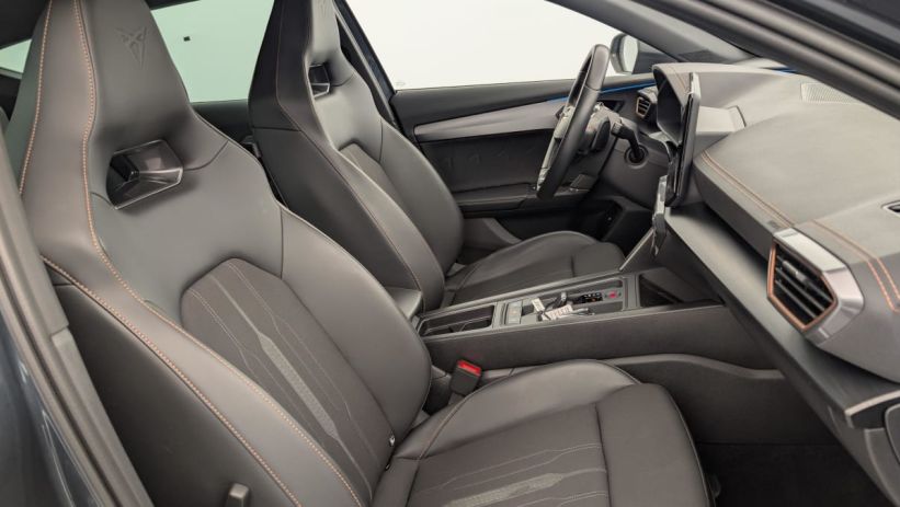 Aperçu du véhicule : 1.4 E-HYBRID 245 CH DSG6 VZ