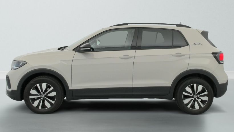 Aperçu du véhicule : 1.0 TSI 116 Start Stop BVM6 Life Plus