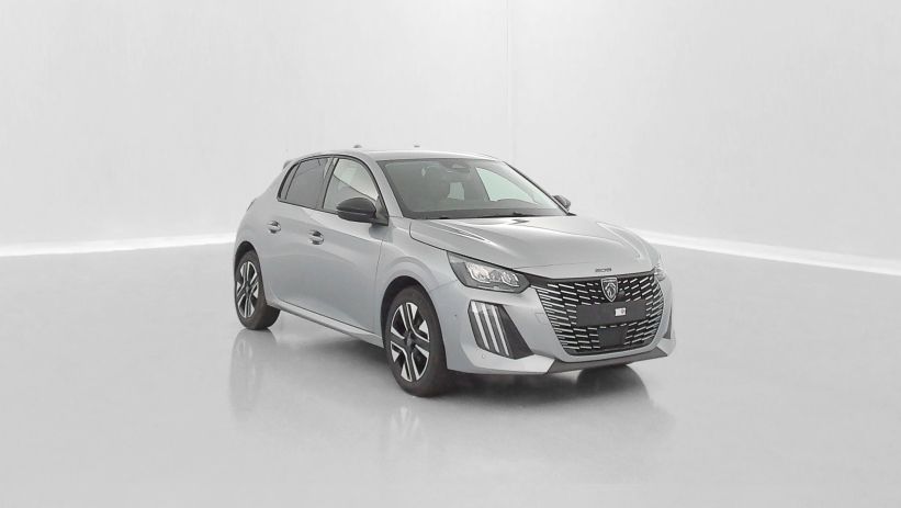 Aperçu du véhicule : 1.2 Hybrid 110ch Allure e-DCS6