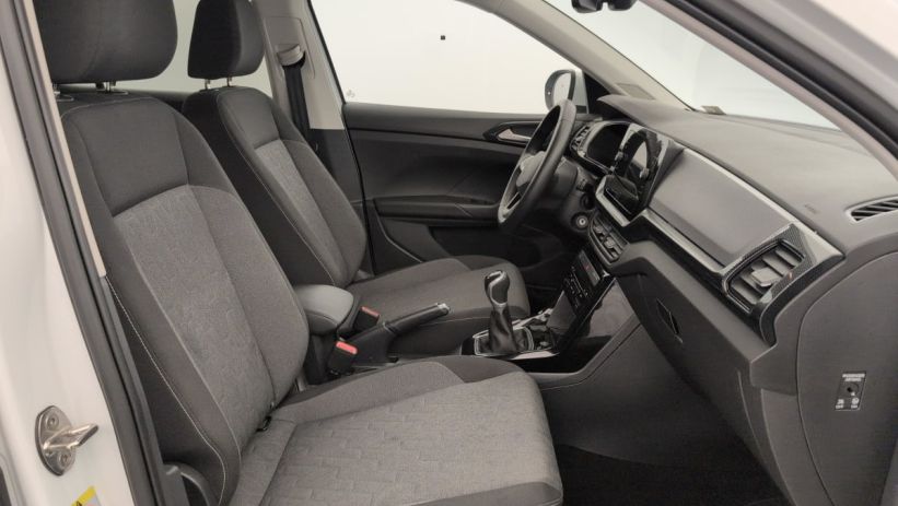 Aperçu du véhicule : 1.0 TSI 116 Start Stop BVM6 VW Edition