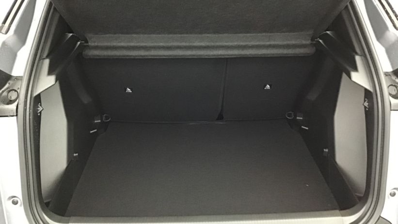 Aperçu du véhicule : 2008 Hybrid 145 e-DCS6 Style