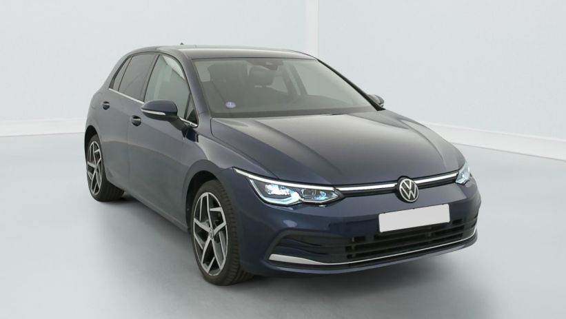 Aperçu du véhicule : 1.4 HYBRID RECHARGEABLE OPF 204 DSG6 STYLE