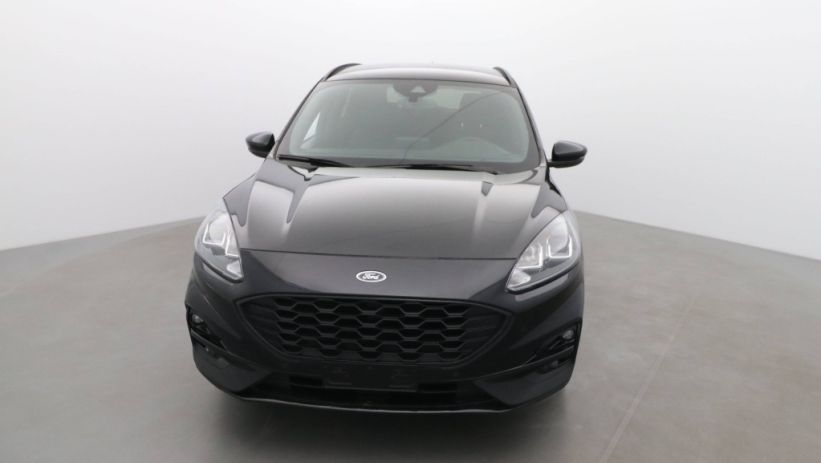 Aperçu du véhicule : 2.0 TDCI 120CH ST-LINE POWERSHIFT