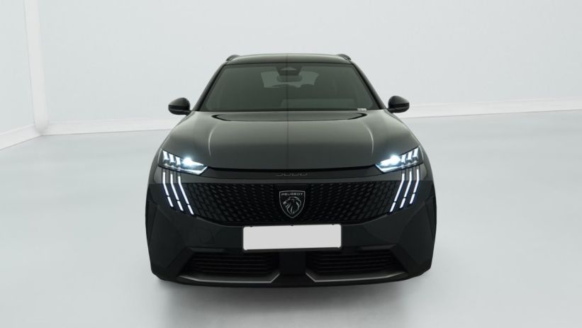 Aperçu du véhicule : HYBRID 145CH E-DCS6 GT