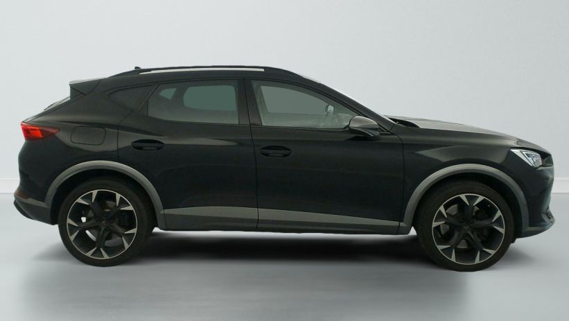 Aperçu du véhicule : 1.4 E-HYBRID 245 CH DSG6 VZ