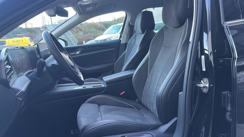 Aperçu du véhicule : 1.5 eTSI OPF 150 DSG7 Life Plus