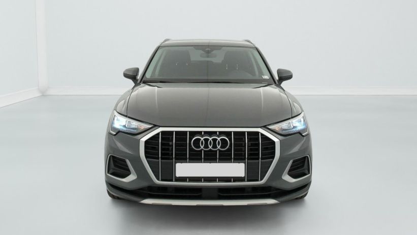 Aperçu du véhicule : 35 TDI 150 ch S tronic 7 Design