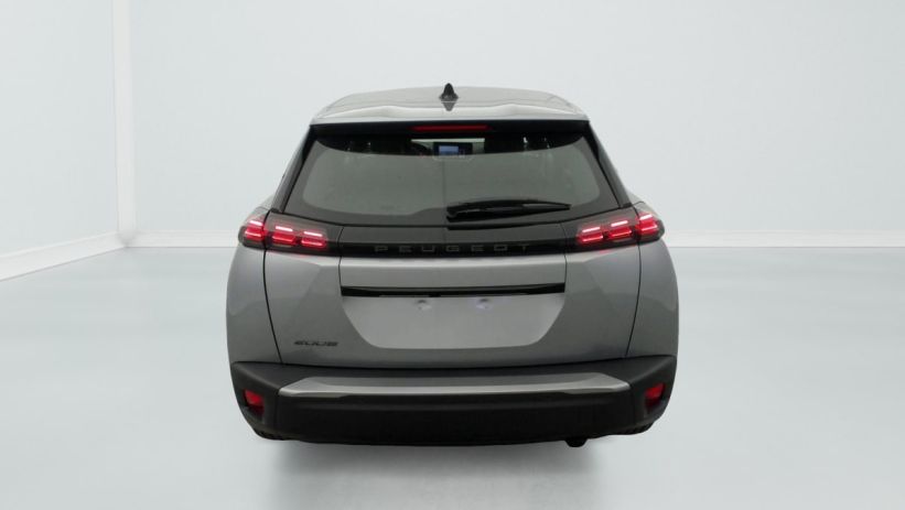 Aperçu du véhicule : 100 S S BVM6 Style