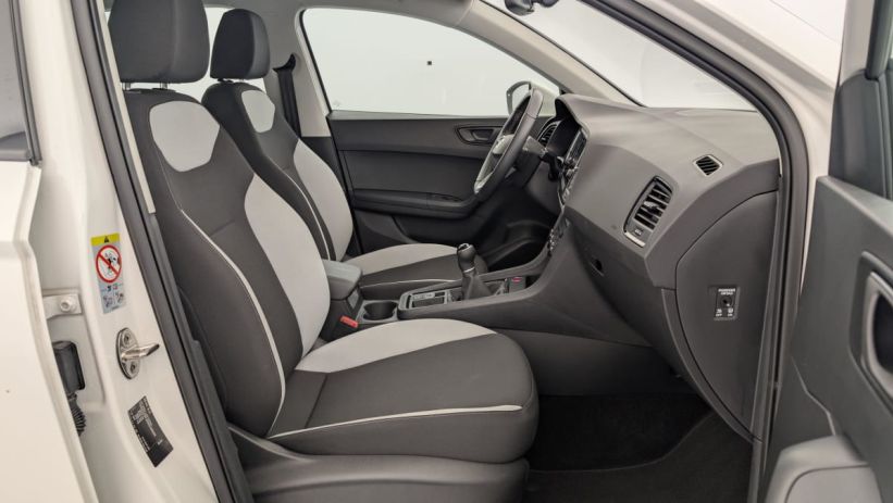 Aperçu du véhicule : 1.0 TSI 110 ch Start Stop Reference