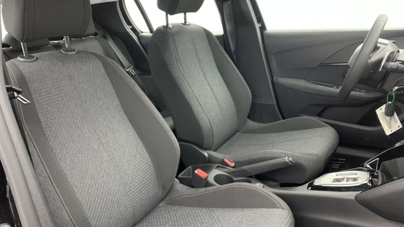 Aperçu du véhicule : Hybrid 100 e-DCS6 Style