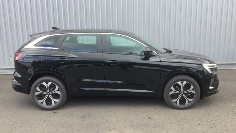 Aperçu du véhicule : AUSTRAL E-Tech full hybrid 200 GSR2 Evolution - 5P