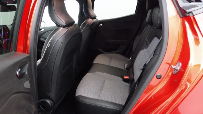 Aperçu du véhicule : 1.0 TCE 90CH TECHNO