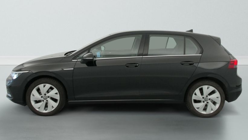 Aperçu du véhicule : 1.5 ETSI OPF 130 DSG7 STYLE