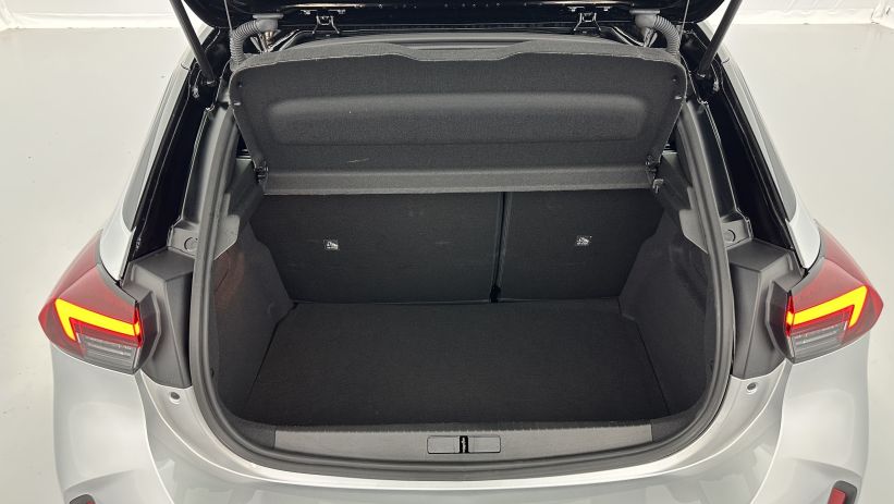 Aperçu du véhicule : 1.2 Turbo 100ch GS BVA8