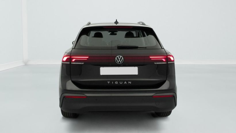 Aperçu du véhicule : 2.0 TDI 150ch DSG7 Life