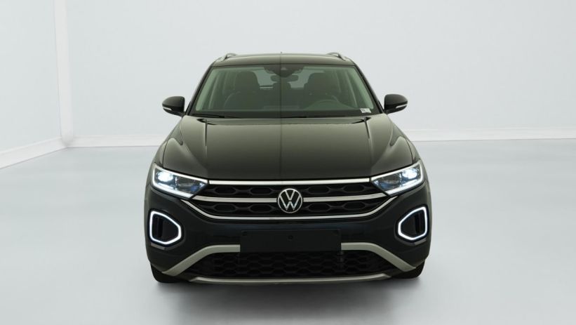 Aperçu du véhicule : 1.0 TSI 116 START STOP BVM6 STYLE