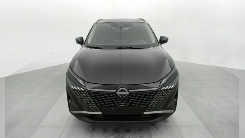 Aperçu du véhicule : MILD HYBRID 158 CH XTRONIC N-CONNECTA