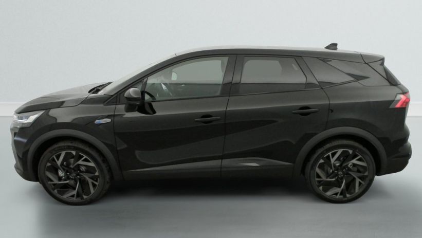 Aperçu du véhicule : 1.8 E-Tech full hybrid 160ch Esprit Alpine