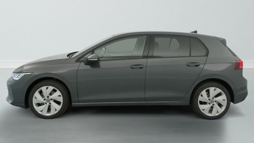 Aperçu du véhicule : 1.5 TSI EVO2 116 BVM6 VW EDITION