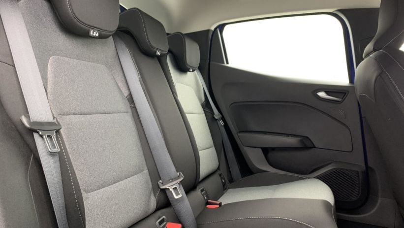 Aperçu du véhicule : TCE 90 CH GSR2 EVOLUTION